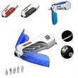 Deluxe Multi-Function Tool Kit | https://www.bestnamebadges.com
