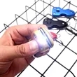 6 in 1 Multi Function Tool With Keychain | https://www.bestnamebadges.com