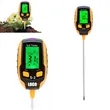 5-in-1 Digital Plant Soil Meter | https://www.bestnamebadges.com
