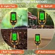 5-in-1 Digital Plant Soil Meter | https://www.bestnamebadges.com