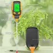 5-in-1 Digital Plant Soil Meter | https://www.bestnamebadges.com