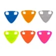 PVC Reflective Bicycle Spoke Clip | https://www.bestnamebadges.com