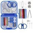 Mini Travel Sewing Kits | https://www.bestnamebadges.com