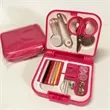 Mini Travel Sewing Kits | https://www.bestnamebadges.com