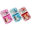 Mini Travel Sewing Kits | https://www.bestnamebadges.com