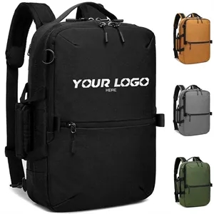 Custom Logo Backpack
