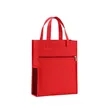 Durable Organized Premium Multi-Functional Document Tote Bag | https://www.bestnamebadges.com
