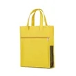 Durable Organized Premium Multi-Functional Document Tote Bag | https://www.bestnamebadges.com