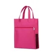 Durable Organized Premium Multi-Functional Document Tote Bag | https://www.bestnamebadges.com