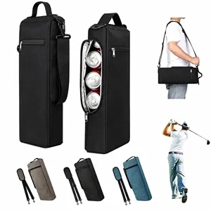6 Pack Golf Cooler Bag