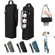6 Pack Golf Cooler Bag | https://www.bestnamebadges.com