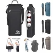6 Pack Golf Cooler Bag | https://www.bestnamebadges.com