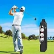 6 Pack Golf Cooler Bag | https://www.bestnamebadges.com
