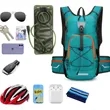 Outdoor Insulated Hydration Backpack | https://www.bestnamebadges.com