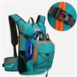 Outdoor Insulated Hydration Backpack | https://www.bestnamebadges.com