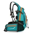Outdoor Insulated Hydration Backpack | https://www.bestnamebadges.com