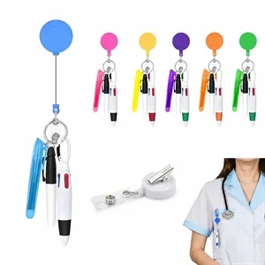 Medical Lanyard Pen