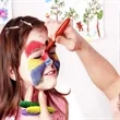 24-Color Non-Toxic Water-Based Blendable Twistable Crayons | https://www.bestnamebadges.com