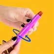 24-Color Non-Toxic Water-Based Blendable Twistable Crayons | https://www.bestnamebadges.com