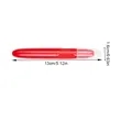 24-Color Non-Toxic Water-Based Blendable Twistable Crayons | https://www.bestnamebadges.com