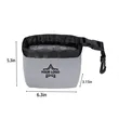 Personalized Golf Club & Ball Cleaning Bag | https://www.bestnamebadges.com