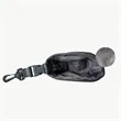 Personalized Golf Club & Ball Cleaning Bag | https://www.bestnamebadges.com