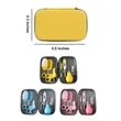 Baby Care EVA Bag Eight-piece Set | https://www.bestnamebadges.com
