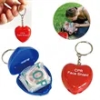CPR Face Shield Keychain for Emergency First Aid Safety | https://www.bestnamebadges.com