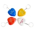 CPR Face Shield Keychain for Emergency First Aid Safety | https://www.bestnamebadges.com