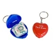 CPR Face Shield Keychain for Emergency First Aid Safety | https://www.bestnamebadges.com