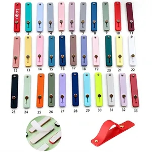 Silicone Phone Grip