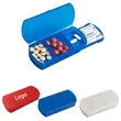 Pill Box and Bandage Dispensers | https://www.bestnamebadges.com