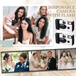 Disposable Lightweight Compact Built-in Flash Camera | https://www.bestnamebadges.com