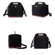 Cooler Bag With Shoulder Strap | https://www.bestnamebadges.com