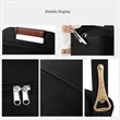 Cooler Bag With Shoulder Strap | https://www.bestnamebadges.com