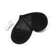 Reusable Portable Golf Ball Cleaning Towel Keychain Hook | https://www.bestnamebadges.com