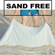 Cotton Beach Turkish Bath Towels | https://www.bestnamebadges.com