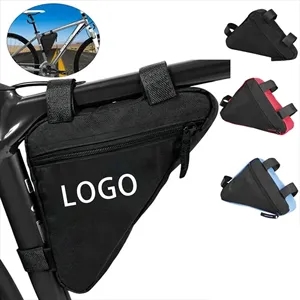 Triangle Frame Storage Bag