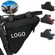 Triangle Frame Storage Bag | https://www.bestnamebadges.com