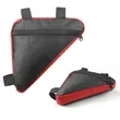 Triangle Frame Storage Bag | https://www.bestnamebadges.com