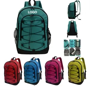 Mountaineering Traveling Camping Duffel Bag