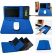3-in-1 Foldable Wireless Charging Tablet Stand Mouse Pad | https://www.bestnamebadges.com