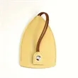 PU Protective Pull Out Car Key Case | https://www.bestnamebadges.com