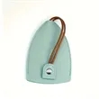 PU Protective Pull Out Car Key Case | https://www.bestnamebadges.com