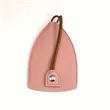 PU Protective Pull Out Car Key Case | https://www.bestnamebadges.com