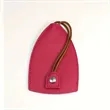 PU Protective Pull Out Car Key Case | https://www.bestnamebadges.com