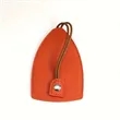 PU Protective Pull Out Car Key Case | https://www.bestnamebadges.com