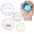 Silicone Stress Relief Popper Ball Fidget Toy | https://www.bestnamebadges.com
