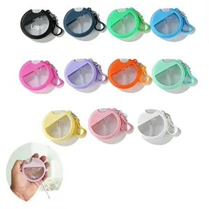 25ml Round Hand Sanitizer Spray