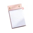 Pocket A6 Mini Notepad | https://www.bestnamebadges.com